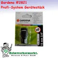 Produktbild: GARDENA 2821 Profi-System Gerätestück