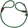 Produktbild: Hunter Tierbedarf Hundeleine Retriever-Leine Freestyle dunkelgrün grün Maße: 8 mm / 170 cm