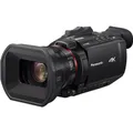 Produktbild: Panasonic HC-X1500E (8.29 Mpx, 60p, 24 x) (HC-X1500E)