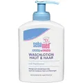 Produktbild: SEBAMED BABY & KIND Waschlotion Haut & Haar 200 ml