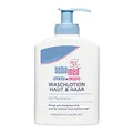 Produktbild: SEBAMED BABY & KIND Waschlotion Haut & Haar 200 ml