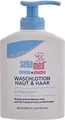 Produktbild: SEBAMED BABY & KIND Waschlotion Haut & Haar 200 ml