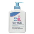 Produktbild: Sebamed Baby & Kind Waschlotion Haut & Haar · 200 ml · PZN 10784250