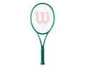 Produktbild: Wilson Tennisschläger Blade 100L v10 100in/285g/Turnier 2026 grün - unbesaitet