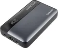 Produktbild: Intenso 7350050 - Powerbank HE20000, Li-Po, 20000 mAh, 100 W PD, USB-A, USB-C (7350050)