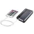 Produktbild: Intenso HE20000 Powerbank 20.000 mAh schwarz