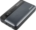 Produktbild: INTENSO 7350050 - Powerbank HE20000, Li-Po, 20000 mAh, 100 W PD, USB-A, USB-C
