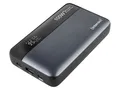Produktbild: INTENSO USB Powerbank 7350050, HE20000, 20.000mAh, 100 W, grau