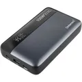 Produktbild: Intenso Powerbank HE20000, Grau/Schwarz #31992607