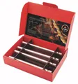 Produktbild: Take2 Lagerfeuer-Grillspieß (4-St., 4 Grillspieße), Edelstahl
