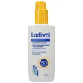 Produktbild: LADIVAL allergische Haut Sonnenschutz-Spray LSF50+ 150ml PZN 19362680