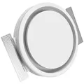 Produktbild: Ergovent rahmenloses verputzbares Ventil Rund 125 mm