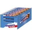 Produktbild: Knoppers Nussriegel 24 Riegel à 40 g | Waffelriegel 0,96kg