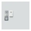 Produktbild: Siedle&Söhne Audio-Set Siedle Basic SET CAB 850-1 E/W