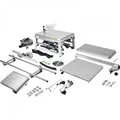 Produktbild: Festool Tischzugsäge PRECISIO CS 70 EBG-Set