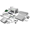 Produktbild: Festool Tischzugsäge CS 70 EBG-Set (574782)