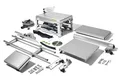 Produktbild: Festool CS 70 EBG-Set Tischzugsäge PRECISIO