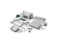 Produktbild: Festool Tischzugsäge CS 70 EBG-Set PRECISIO (574782)