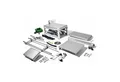 Produktbild: FESTOOL Winkelschleifer Festool Tischzugsäge CS 70 EBG-Set PRECISIO