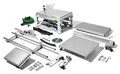Produktbild: Tischzugsäge CS 70 EBG-Set PRECISIO, 574782