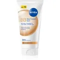 Produktbild: NIVEA BB Cream Tagescreme Farbton Medium 50 ml