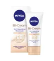 Produktbild: Nivea Daily Essentials BB Cream 5 in 1 Beautifying