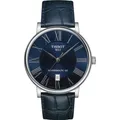 Produktbild: Tissot Herren Analog Automatik Ambanduhr Carson Premium Powermatic 80