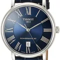 Produktbild: Tissot Carson Premium Powermatic80 Herrenuhr ETA Automatik T122.407.16.043.00