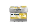 Produktbild: VARTA A8 Dynamic AGM Autobatterie 12V 60Ah 680A 242x175x190MM