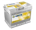 Produktbild: VARTA 560901068K262 DYNAMIC AGM A8 Batterie Starterbatterie 12V 60Ah EN680A B13
