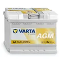 Produktbild: VARTA A8 (D52) Autobatterie, 60Ah 12V, Dynamic AGM, 560901068
