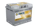 Produktbild: Varta Silver Dynamic AGM Batterie 60Ah 680A 560901 Start Stop