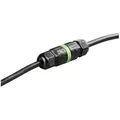 Produktbild: Heidemann ISO FLEX Kabelverbinder, 3-polig, IP68