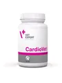 Produktbild: VetExpert Cardiovet - Nahrungsergänzungsmittel für Hunde - 90 Tabletten