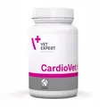 Produktbild: Nahrungsergänzungsmittel Für Hunde Und Katzen Vetexpert Cardiovet Herzunterstützung 90 Tabletten