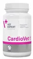 Produktbild: VetExpert CardioVet 770mg 90Tab.