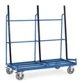 Produktbild: FETRA Plattenwagen 4456 -Anlage einseitig