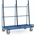 Produktbild: Fetra Plattenwagen 4456 -Anlage einseitig (228616)