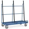 Produktbild: Fetra Glaswagen Mit Einseitiger Anlage 2076x430 Mm Auflagefläche