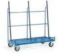 Produktbild: Fetra 4456 Plattenwagen Stahl pulverbeschichtet Traglast (max.): 1200kg