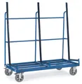 Produktbild: FETRA - Plattenwagen 4456 -Anlage einseitig  Ladefläche 2.000 x 800 mm