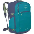 Produktbild: Osprey Daylite CO Travel 44 Rucksack (Größe 44L, tuerkis)