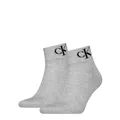 Produktbild: Calvin Klein CKJ WOMEN QUARTER 2P MONOGRAM