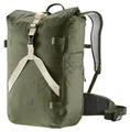 Produktbild: deuter Fahrradrucksack Deuter Amager 25+5 Liter Rucksack, Khaki