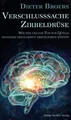 Produktbild: VERSCHLUSSSACHE ZIRBELDRÜSE - Dieter Broers BUCH - NEU