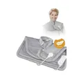 Produktbild: Medisana 61156 Heizkissen 100 W Grau 56 x 52 cm