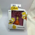 Produktbild: Action Figur Tingeltangel Bob / Sideshow The Simpsons 10 Cm NEU OVO Sealed