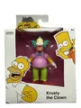 Produktbild: The Simpsons Actionfigures 