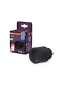 Produktbild: Osram SMART+ Plug with energymeter Zigbee black
