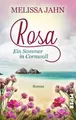 Produktbild: Rosa - Ein Sommer in Cornwall | Melissa Jahn | 2021 | deutsch